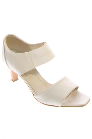 Sandalen Unbranded, Größe 39, Farbe Grau, Preis € 29,67