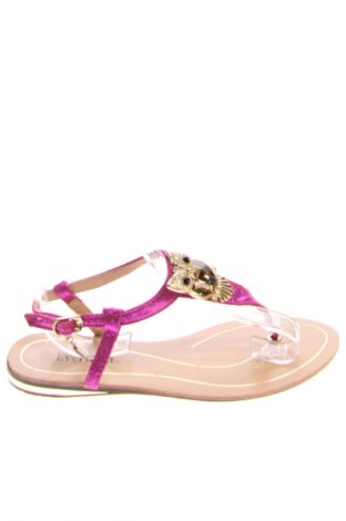 Sandalen Unbranded, Größe 38, Farbe Rosa, Preis € 19,95