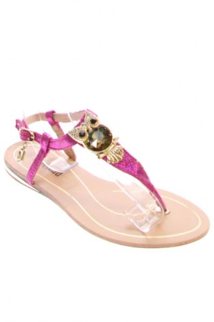 Sandalen Unbranded, Größe 38, Farbe Rosa, Preis € 19,95