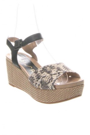 Sandalen Unisa, Größe 38, Farbe Mehrfarbig, Preis 38,27 €