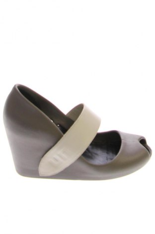 Sandalen United Nude, Größe 35, Farbe Grau, Preis € 49,10