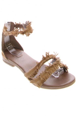 Sandalen Venezia, Größe 38, Farbe Beige, Preis € 29,59