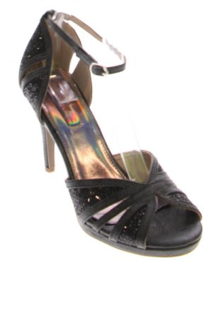 Sandalen Xti, Größe 40, Farbe Schwarz, Preis € 38,99