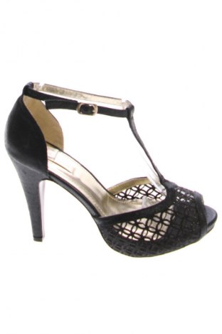 Sandalen heidekonigin, Größe 40, Farbe Schwarz, Preis € 20,97