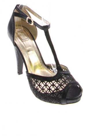 Sandalen heidekonigin, Größe 40, Farbe Schwarz, Preis € 20,97