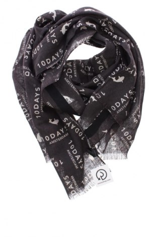 Schal 10 Days, Farbe Mehrfarbig, Preis € 17,39