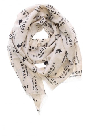 Schal 10 Days, Farbe Mehrfarbig, Preis € 17,39