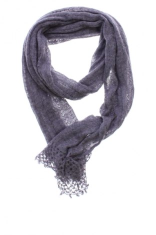 Schal H&M, Farbe Blau, Preis € 7,00