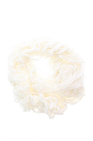 Schal Unbranded, Farbe Weiß, Preis € 4,99
