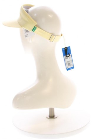 Czapka Adidas Originals, Kolor Żółty, Cena 100,99 zł
