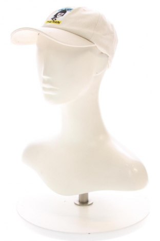 Czapka Cropp, Kolor Beżowy, Cena 105,70 zł