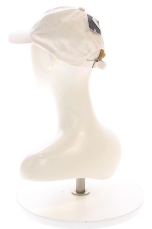 Czapka Cropp, Kolor Beżowy, Cena 105,70 zł