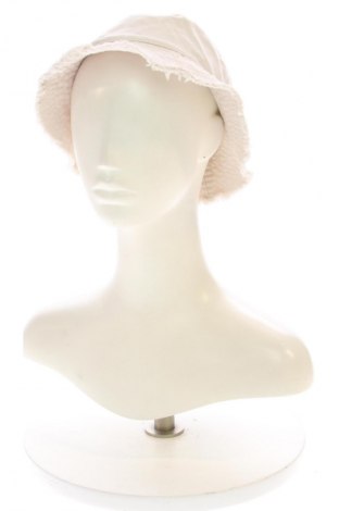 Mütze H&M Divided, Farbe Beige, Preis € 7,19