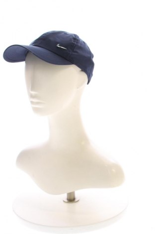 Czapka Nike, Kolor Niebieski, Cena 55,99 zł