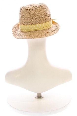 Czapka ONLY, Kolor ecru, Cena 27,24 zł
