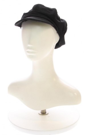 Mütze Oviesse, Farbe Schwarz, Preis € 5,99
