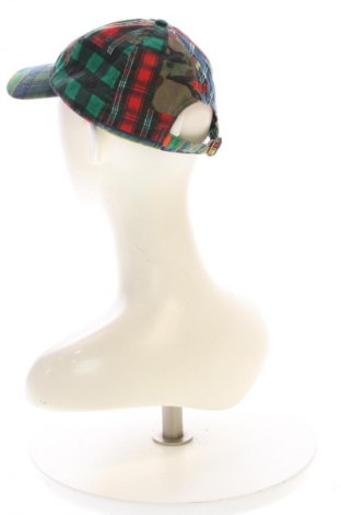 Mütze Polo By Ralph Lauren, Farbe Mehrfarbig, Preis € 61,50