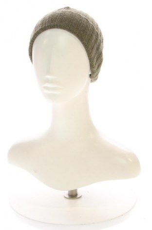 Mütze Stradivarius, Farbe Grün, Preis € 7,99