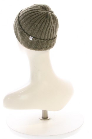 Mütze Stradivarius, Farbe Grün, Preis € 7,99