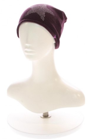 Czapka Tom Tailor, Kolor Fioletowy, Cena 45,98 zł