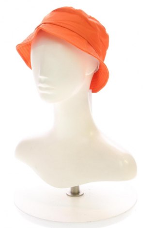 Czapka Topshop, Kolor Pomarańczowy, Cena 107,86 zł
