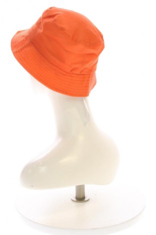 Czapka Topshop, Kolor Pomarańczowy, Cena 107,86 zł