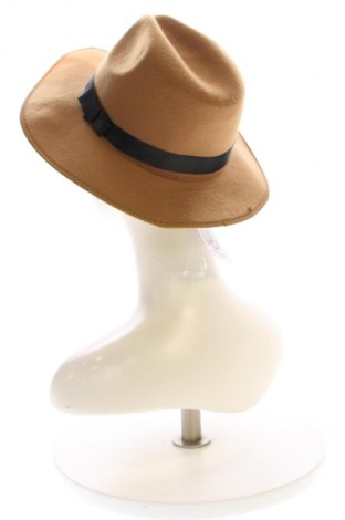 Czapka Unbranded, Kolor Brązowy, Cena 21,99 zł