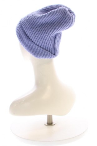 Czapka Unbranded, Kolor Niebieski, Cena 22,99 zł