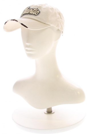 Czapka Unbranded, Kolor ecru, Cena 19,99 zł