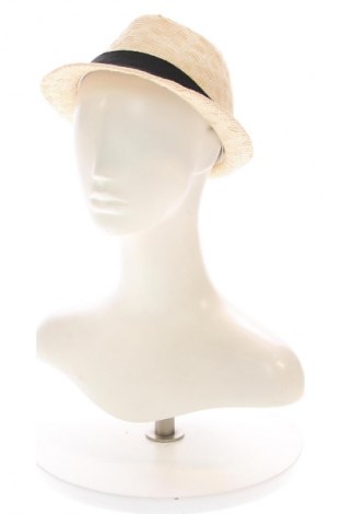 Czapka Unbranded, Kolor ecru, Cena 32,14 zł