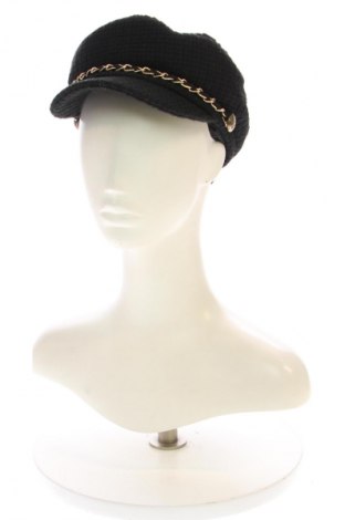 Mütze Unbranded, Farbe Schwarz, Preis € 7,19