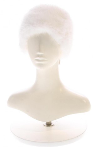 Mütze Unbranded, Farbe Weiß, Preis € 7,19