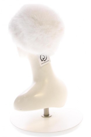 Mütze Unbranded, Farbe Weiß, Preis € 7,19