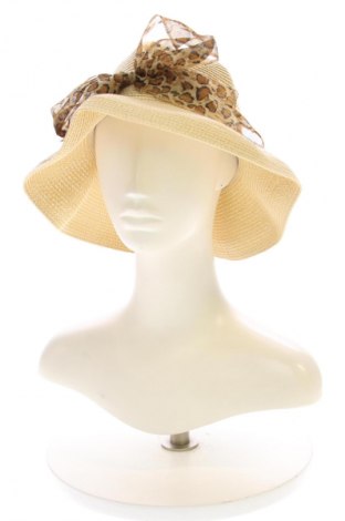 Mütze Unbranded, Farbe Beige, Preis € 6,99