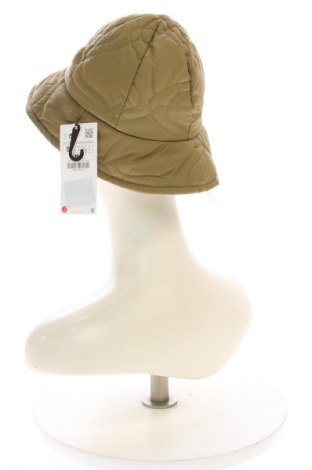 Czapka Zara, Kolor Zielony, Cena 71,26 zł