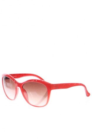 Γυαλιά ηλίου Calvin Klein, Χρώμα Κόκκινο, Τιμή 78,99 €
