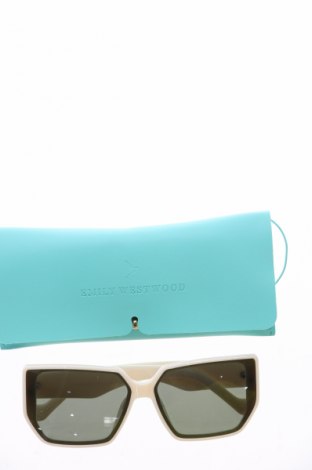 Sonnenbrille Emily Westwood, Farbe Weiß, Preis € 75,32