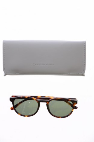 Sonnenbrille Kapten & Son, Farbe Mehrfarbig, Preis € 75,32