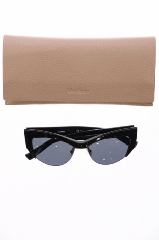 Sonnenbrille Max Mara, Farbe Schwarz, Preis € 144,06