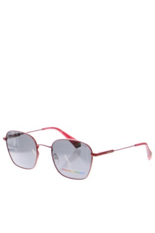 Sonnenbrille POLAROID, Farbe Rot, Preis € 75,32
