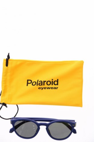Sonnenbrille POLAROID, Farbe Blau, Preis € 75,32