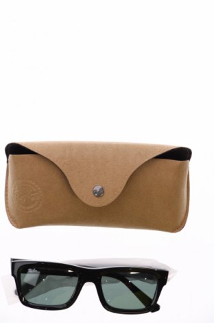Okulary przeciwsłoneczne Ray Ban, Kolor Czarny, Cena 694,99 zł