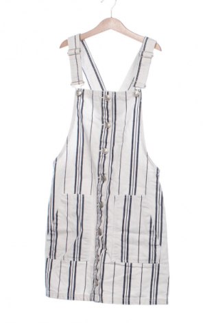 Latzkleid Bershka, Größe XS, Farbe Mehrfarbig, Preis 12,79 €