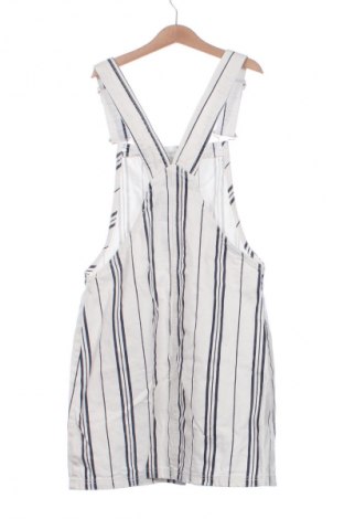 Latzkleid Bershka, Größe XS, Farbe Mehrfarbig, Preis 12,79 €