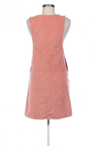 Latzkleid Camaieu, Größe M, Farbe Aschrosa, Preis 15,00 €