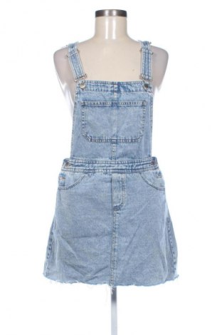 Sarafan H&M Divided, Mărime M, Culoare Albastru, Preț 76,32 Lei