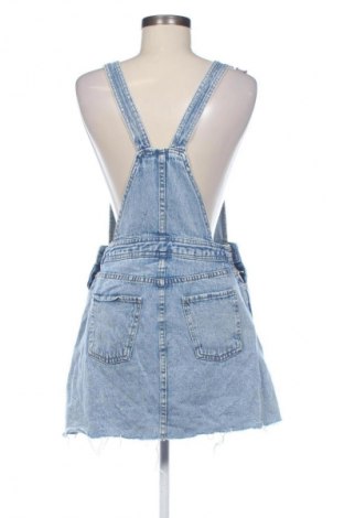 Sarafan H&M Divided, Mărime M, Culoare Albastru, Preț 76,32 Lei