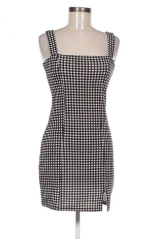 Dámske šaty s trákmi  H&M Divided, Veľkosť M, Farba Viacfarebná, Cena  14,91 €