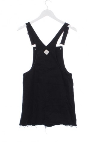 Latzkleid Pull&Bear, Größe S, Farbe Schwarz, Preis 20,99 €
