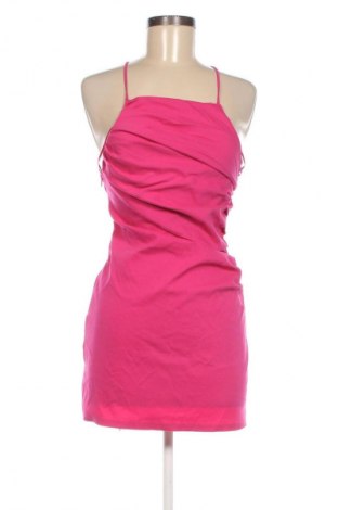 Latzkleid Pull&Bear, Größe S, Farbe Rosa, Preis 14,77 €